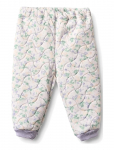 Wheat - Thermo Pants Alex - Termop&uuml;ksid - 92