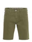 Blend - Bhtwister-Denimshorts-Jogg - L&uuml;hikesed teksap&uuml;ksid - XXL