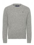 Polo Ralph Lauren - Textured Crewneck Sweater - &Uuml;mara kaelusega - XXL