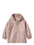 Wheat - Rainwear Chardy Jacket - Jakid ja joped - 74