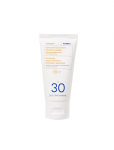 KORRES - Yoghurt Face Sunscreen Spf 30 - N&auml;gu - 50 ml