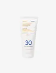 KORRES - Yoghurt Face Sunscreen Spf 30 - N&auml;gu - 50 ml