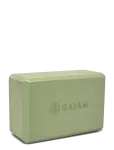 Gaiam - Gaiam Celery Point Block - Spordi joogaplokid ja kummid - ONE SIZE