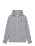 WOOD WOOD - Wwcao Tech Hoodie - Kapuutsiga pusad - S