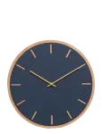 Hemverk - Wall Clock - Seinakellad - &Oslash;28