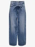 ONLY - Onlgianna Mw Straight Dnm Dot596 Noos - Laiad - 27 x 32