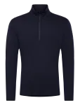 Icebreaker - M 200 Oasis Ls Half Zip - Spordi pikkade varrukatega topid - L