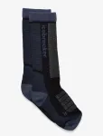 Icebreaker - Kids Merino Blend Ski+ Medium Otc - Sokid - M