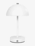 House Nordic - Kia - Table Lamp, Rechargeable - Laualambid - 25X15X15CM