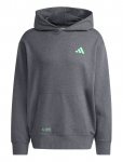 Adidas Performance - Mer Ps Hood M - Spordi kapuutsiga pusad - M