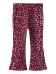 Name It - Nmfnuni Bootcut Pant - Retuusid - 104