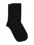 Mp Denmark - Fine Cotton Socks - Tavalised sokid - 37/39