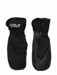 COLD - Soft Shell Mitten Jr - Labakindad - 6-7