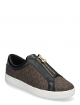 Michael Kors - Keaton Zip Slip On - Madala s&auml;&auml;rega tossud - 39