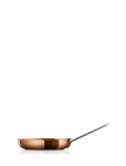 Eva Trio - Copper Stegepande 24 Cm - Praepannid - &Oslash; 24 CM