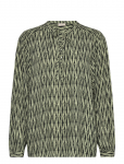 FREE/QUENT - Blouse - Pikkade varrukatega - XS