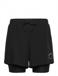7 DAYS Active - Two-In-One Shorts - Spordi l&uuml;hikesed treeningp&uuml;ksid - XL