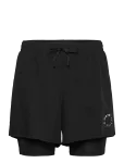 7 DAYS Active - Two-In-One Shorts - Spordi l&uuml;hikesed treeningp&uuml;ksid - XL