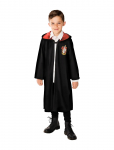 Harry Potter - Harry Potter Gryffindor Dress-Up Robe - Tegelaskujude kost&uuml;&uuml;mid - 5-6Y
