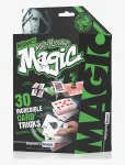 Marvin's Magic - Marvin's Magic 25 Incredible Card Tricks - Kaardim&auml;ngud - ONE SIZE