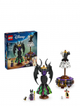 LEGO - Maleficents Og Cruella De Vils Kjoler - Lego&reg; Disney&trade; - ONE SIZE