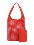 HVISK - Hobo Braided Neoprene - Kandekotid - ONE SIZE