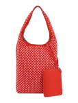 HVISK - Hobo Braided Neoprene - Kandekotid - ONE SIZE
