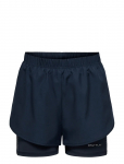 Only Play - Onpalice-2 Life Hw Loose Pck Shorts - Spordi l&uuml;hikesed treeningp&uuml;ksid - XS