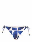 Seafolly - Sunray Tie Side Rio Pant - K&uuml;ljepaeltega bikiinid - 40