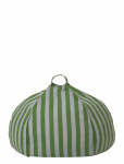 NOBODINOZ - Vibes Round Bean Bag 70X30 - Tumbad - ONE SIZE