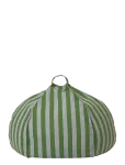 NOBODINOZ - Vibes Round Bean Bag 70X30 - Tumbad - ONE SIZE