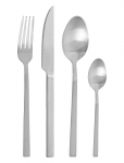 Pintinox - Bestickset 24-Del Duke Satin Pintinox - S&ouml;&ouml;giriistade komplektid - 23-22-23-16CM
