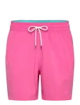 Polo Ralph Lauren - 5.75-Inch Traveler Classic Swim Trunk - L&uuml;hikesed p&uuml;ksid - XS