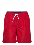Ralph Lauren Kids - Recycled Polyester-Travlr Short-Sw- - Ujumisp&uuml;ksid - 163-174