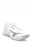 Mizuno - Wave Lightning Z8 Mid(U) - Spordi sisejalatsid - 42