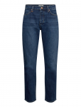 NEUW - Ray Straight Trinity Mid Indigo - Klassikalised - 38 x 32