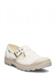 Palladium - Pampa M-Jane Washed - Mary Jane kingad - 40