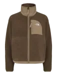 The North Face - W Yumiori Off Peak Full Zip Jacket - Spordifliisid ja vahekihid - L