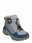 Adidas Terrex - Terrex Ax4R Mid Sl K - Talvesaapad n&ouml;&ouml;ridega - 40