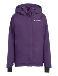 Adidas Terrex - W Mt 2L Ins Jkt - Spordi suusajoped - M