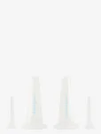 Cloud & Glow - Cupping Set Face Mini - Lisatarvikud - ONE SIZE