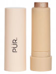 P&Uuml;R - Silky Tint Creamy Multitasking Stick With Peptides - S&auml;rapuudrid - 6 G