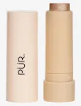 P&Uuml;R - Silky Tint Creamy Multitasking Stick With Peptides - S&auml;rapuudrid - 6 G
