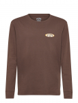 Billabong - Orbit Arch Ls - Pikkade varrukatega T-s&auml;rgid - S