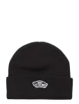 VANS - Vans Classic Cuff Beanie - Kootud m&uuml;tsid - ONE SIZE