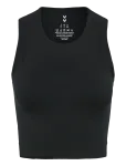Hummel - Hmlhiit Seamless W Top - Sportrinnahoidjad - K&otilde;ik - M