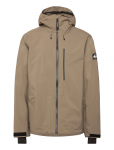 Quiksilver - Muldrow 20K Jk - Spordi suusajoped - M