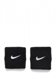 NIKE Equipment - Nike Swoosh Classic Wristbands 2Pk - Spordi randmepaelad - ONE SIZE