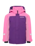Didriksons - Neptun Kids Jkt 4 - Talvejoped - 80
