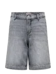 Kids Only - Kogcomet Wide Long Shorts Dnm Dia Noos - L&uuml;hikesed p&uuml;ksid - 140